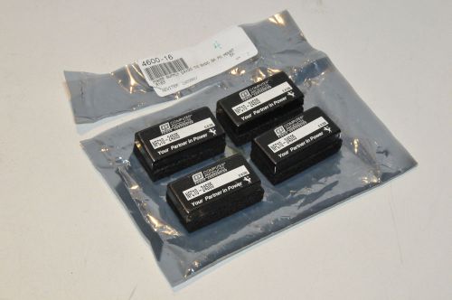 4x Computer Products NFC10-24S05 Power Convertor 24VDC to 5VDC  New