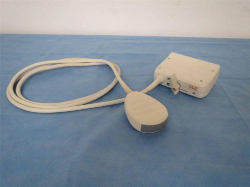 Atl c4-2 curved linear array convex ultrasound transducer probe for hdi 5000 for sale
