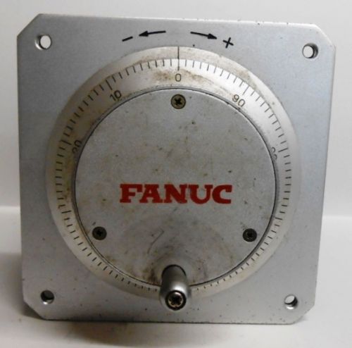 FUJITSU FANUC LTD, PULSE GENERATOR, A860-0200-T021