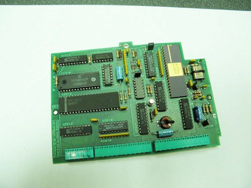 Tektronix 494P circuit Card 670-7895-00