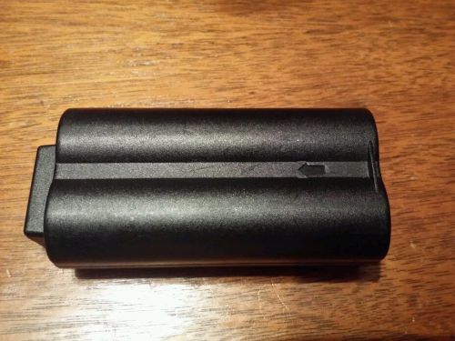 Used FLIR part number1196398-20 Battery 1196398 Free Shipping