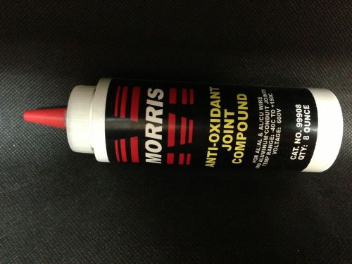 Morris products 99908 anti oxidant 8oz. for sale
