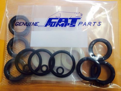30623 WATER PACKING SEAL KIT FOR CAT PUMP 310, 340, 350, PRESSURE WASHER  PUMP
