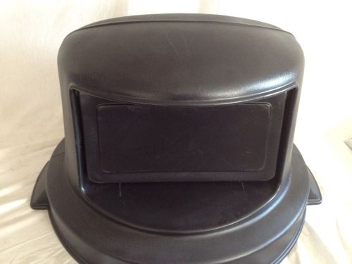 Tough guy 44gal dome top trash lid 6dmk1  i-3 for sale