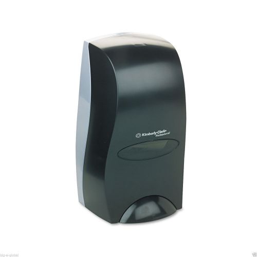 Kimberly-clark in-sight onepak contemporary wall mount skin care soap dispenser for sale
