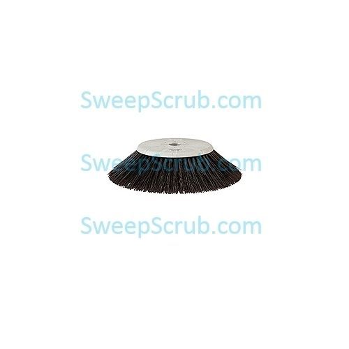 Tennant 1027380 26&#039;&#039; Side Polypropylene Sweep Brush Fits: S30