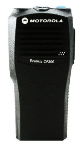 Motorola New Front Housing For CP200 two way radio Walkie Talkie Case