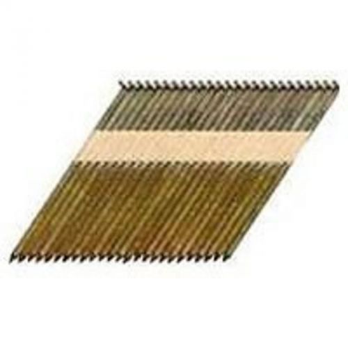4749750 Collated Framing Nail 0.131In 3In STANLEY-BOSTITCH PT-S10D131EPFH Coated