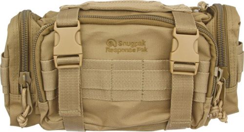 Snugpak snsn92197 response pak coyote tan when traveling light or when you may n for sale