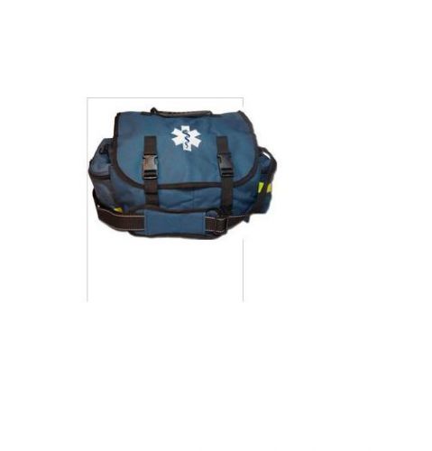 Small EMT First Responder Bag Navy Blue  LXMB20