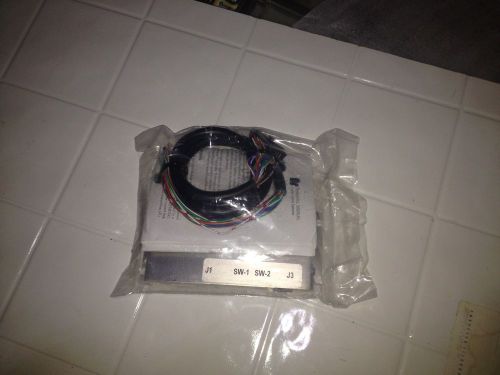Federal signal serial interface module sim - new!!     we overbought. for sale