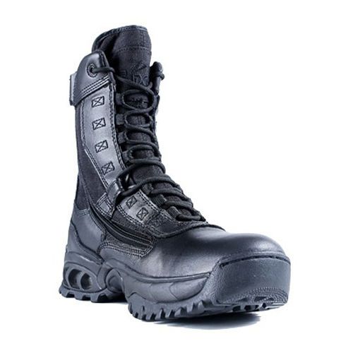 Ridge Footwear Boot THE GHOST Zipper 8010 Mens 14 womens 15.5  FREE SHIP