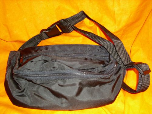 Belt fanny  pack holster concealed small autos and  2-3 inch  revolvers for sale