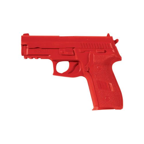 Asp sig sauer red training gun    07312 for sale