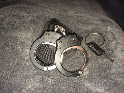 Asp Handcuffs