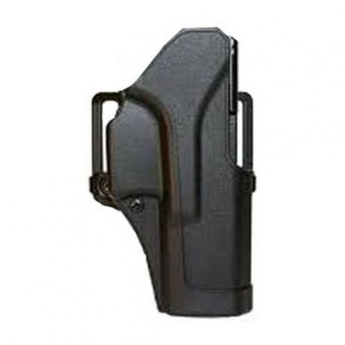415600BK-R Blackhawk Sportster Standard CQC Concealment Holster for Glock 17 2