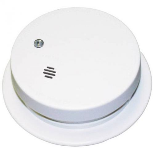 Smoke Alarm 9V Sentinel 129416 National Brand Alternative 129416 047871094745