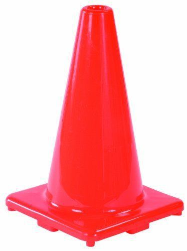 New msa safety works 10073410 12-inch safety cone for sale
