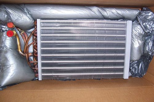 EVAPORATOR COIL, RED DOT CORP, RD-2-4711-OP, CORE, NSN, 4130015711768