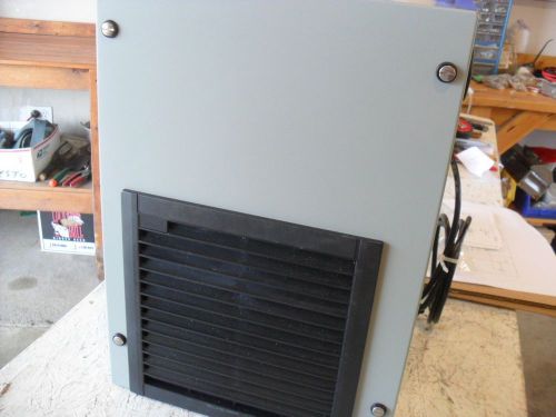 Pfanneberg dts 2000 sc compact side-mount cooling unit, indoor 115v - 6.6&#039; cord for sale