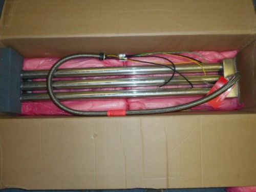 New in Box Commercial Electric Immersion Heater  41&#034;