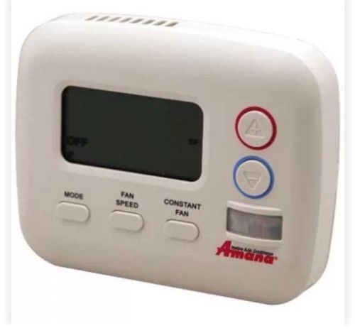 Amana wireless thermostat for ptac unit parts ds01e and dt01g transmitter nib for sale