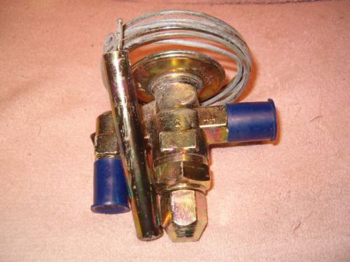 Alco thermo valve  HC 1/2 FW
