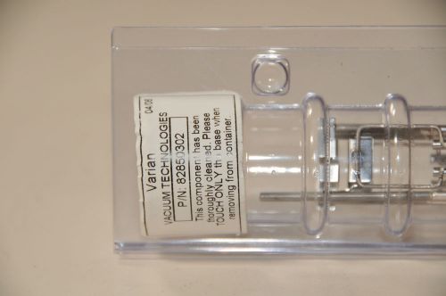 Varian vacum tech leak detector thoria  iridium ion source  82850302 for sale