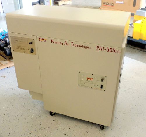 PRINTING AIR TECHNOLOGIES H001 PAT-505idh  FILTER