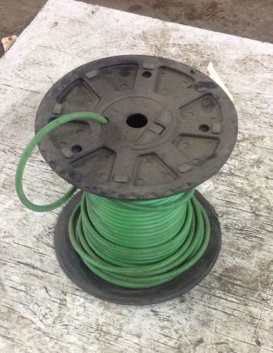 Parker 1/4&#034; green jiffy push-on hose, 150ft 7212 for sale