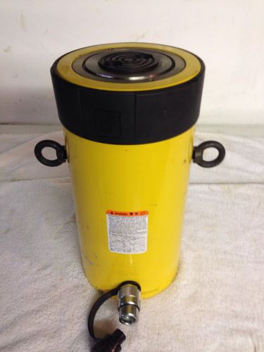ENERPAC RC 1006 DUO SERIES 100 Ton Cylinder Ram Jack Never Used