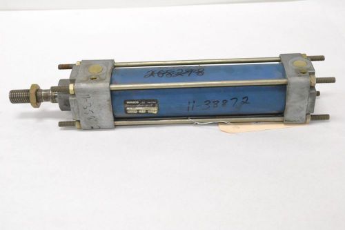 Wabco double acting 200mm 63mm 10bar pneumatic cylinder b279558 for sale