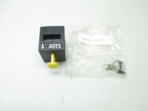 New watts sv75-04 threaded shut-off 1/2 in npt pneumatic valve d441978 for sale