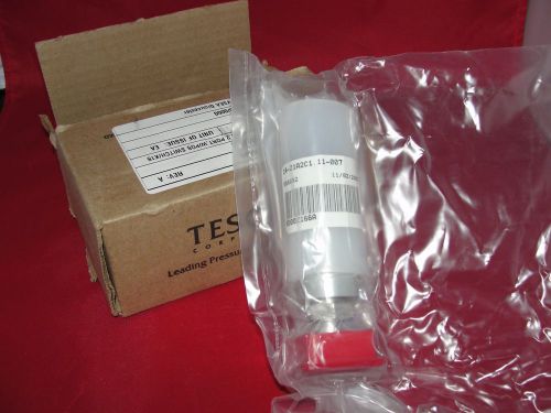 Tescom 14-21A2C1. 11-007 RD002166A Diaphragm Valve NEW