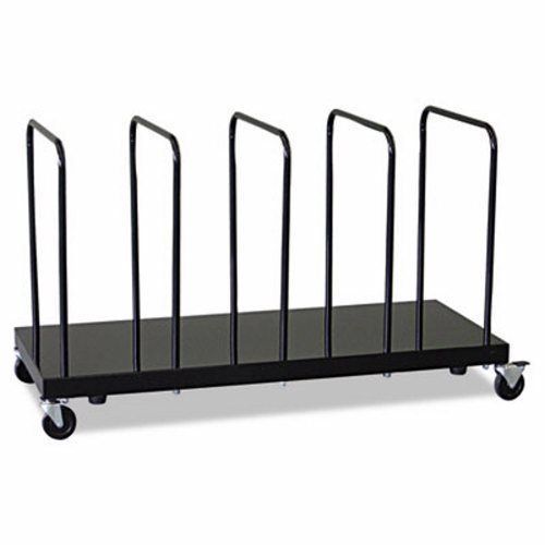 Ex-cell steel carton stand, 42-1/2w x 18d x 25-1/2h, black gloss (exccs01blk) for sale