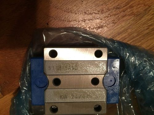 Thompson linear bearing: 511h15a0d&#034; for sale