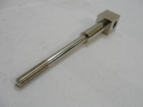 30797 New-No Box, Dynaric Strapperrs 4-6283-A Shifter Rod for Strapper, 4-3/4&#034; L