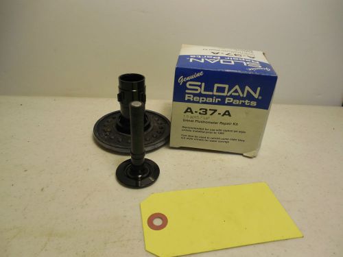 Sloan repair parts a-37-a urinal flushometer repair kit.vb9 for sale