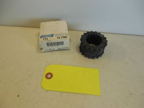 LOVEJOY IL790 COUPLING SLEEVE. NIB FROM OLD STOCK. SB5