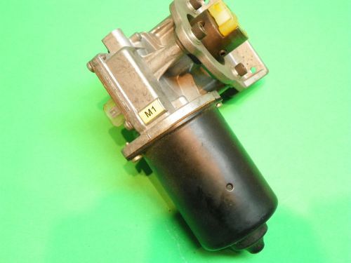 Cyclop vista strapping machine parts - motor m1 /528 for sale