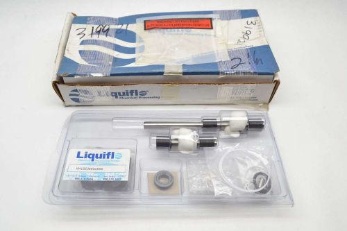 New liquiflo km1s63ee0u000 chemical processing pump repair kit b407435 for sale