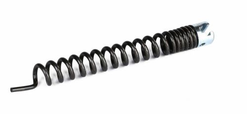 Sdt 62850 t-101 straight auger fit ridgid 7/8&#034; c-10 drain cable for sale