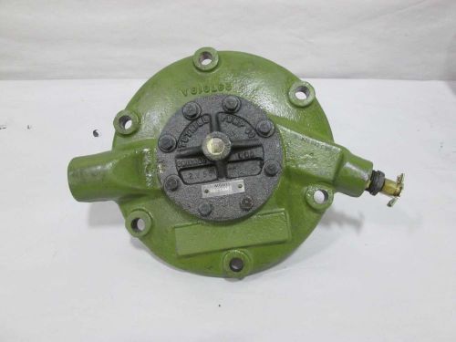New tuthill 2csa-x81 rotary 3/4in npt hydraulic oil pump d374978 for sale