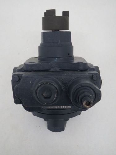 Haight 0824752-10u gear-in-gear 10-80gpm gear hydraulic pump b402595 for sale