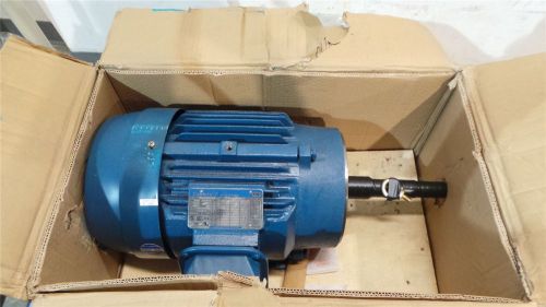 Century tcp71031 7-1/2 hp 1760 rpm 230/460 v pump  motor for sale