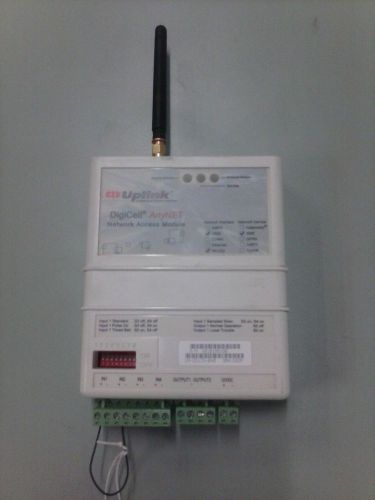 Uplink digicell anynet network access module 19-25133-040 for sale