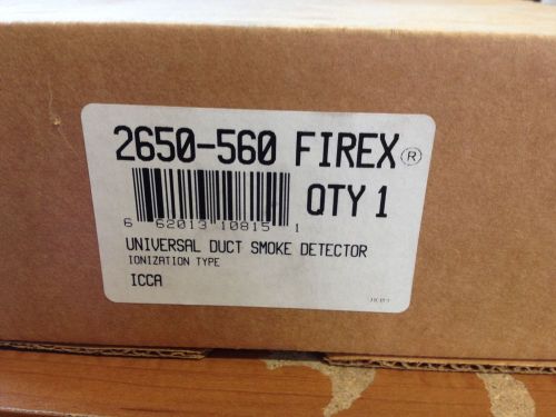 Firex 2650 560