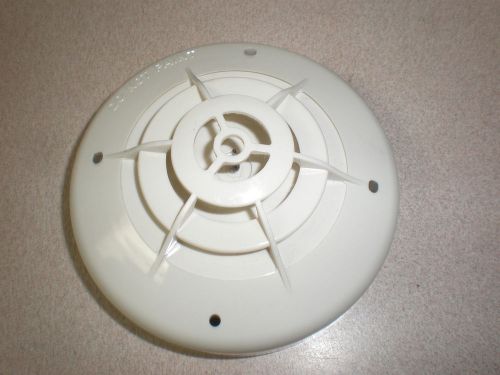 Silent Knight SD505-AHS Heat Detector used good condition