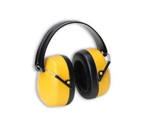 Sound Isolation Safety EARMUFFS 29 Decibel Hearing Protection Ear Plugs