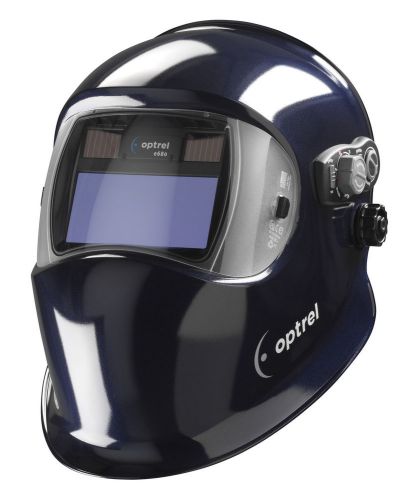 Optrel e680 welding helmet for sale